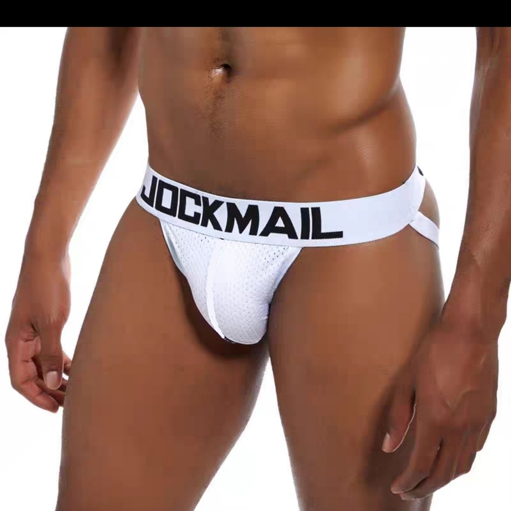 Men Jockstrap
